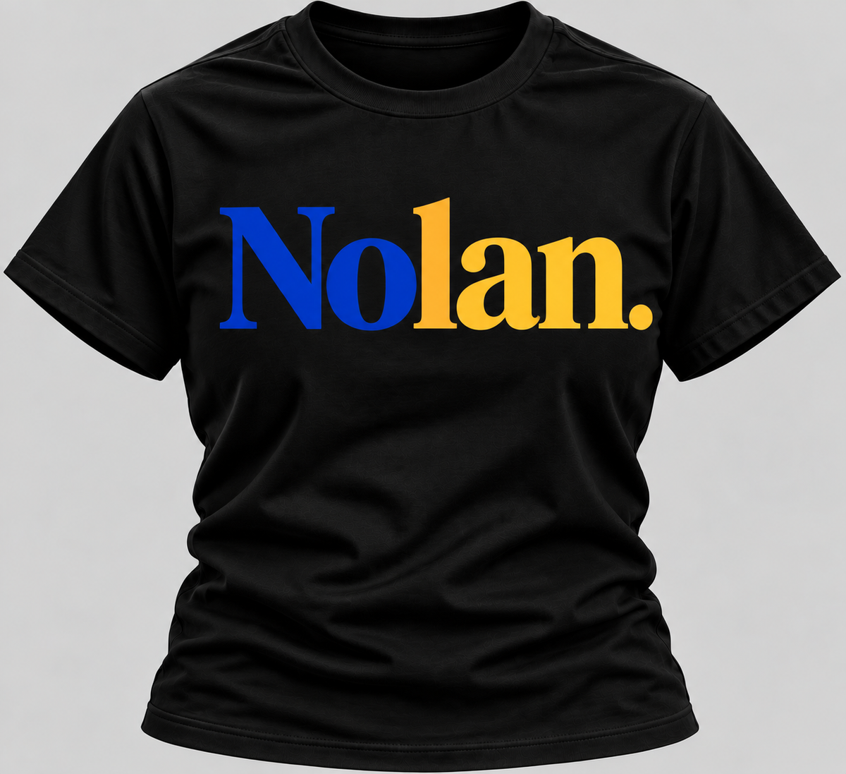 Nolan ( Justice )