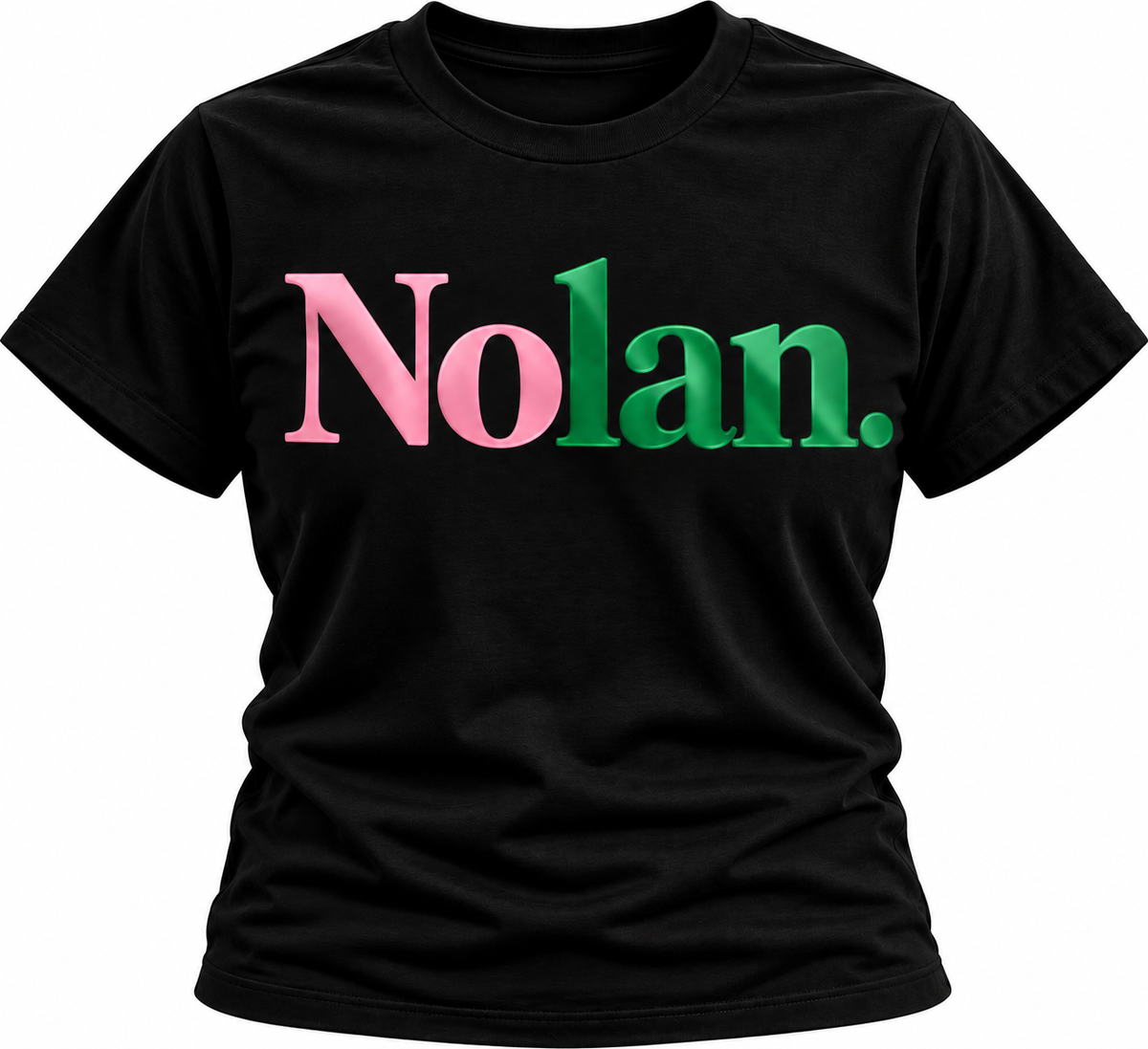 Nolan ( Justice )