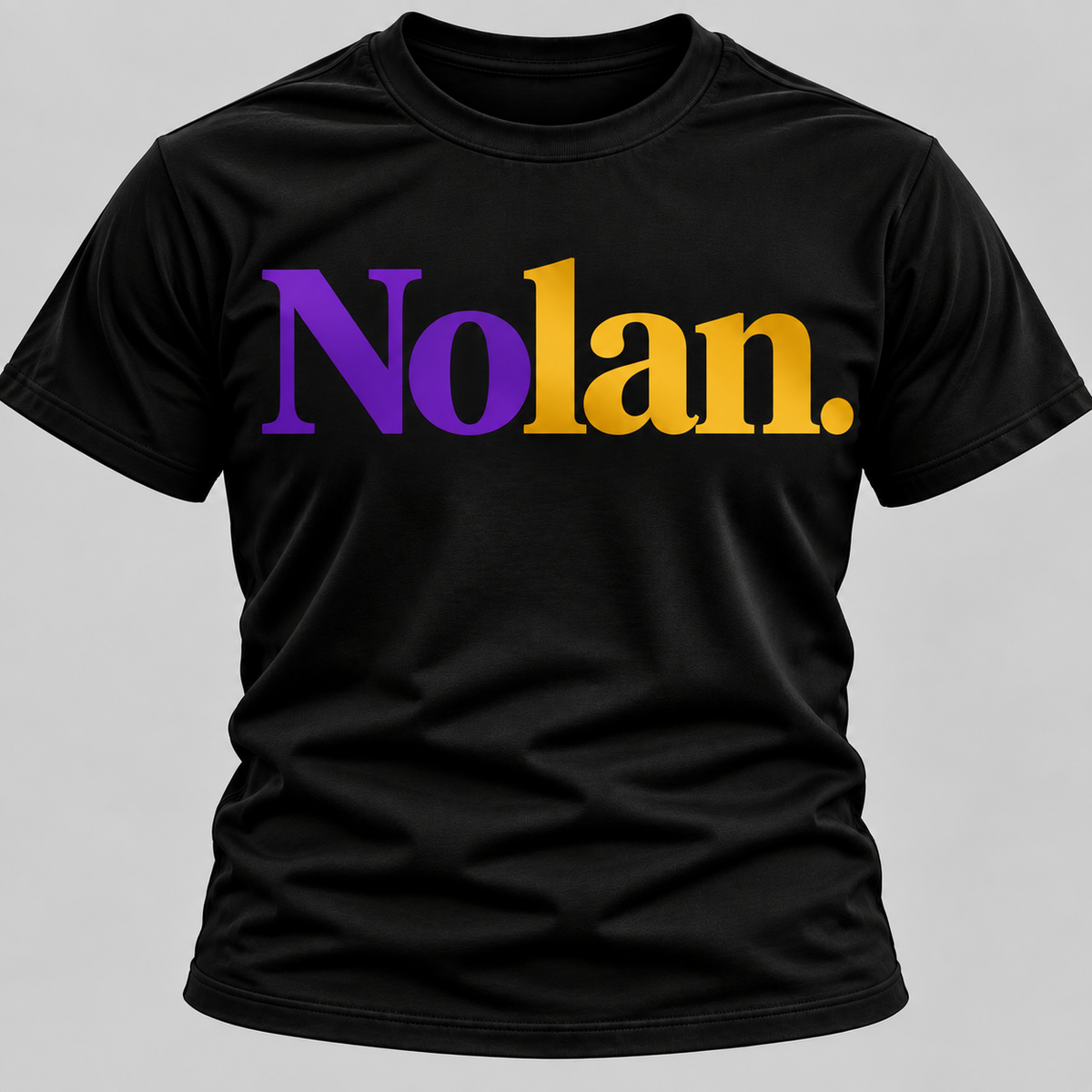 Nolan ( Justice )