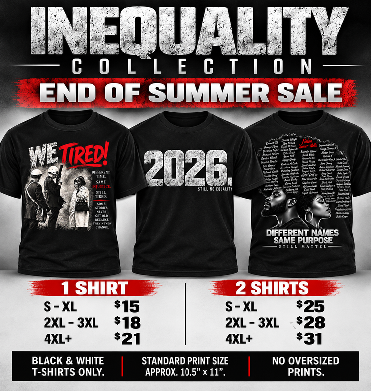 Inequality Collection