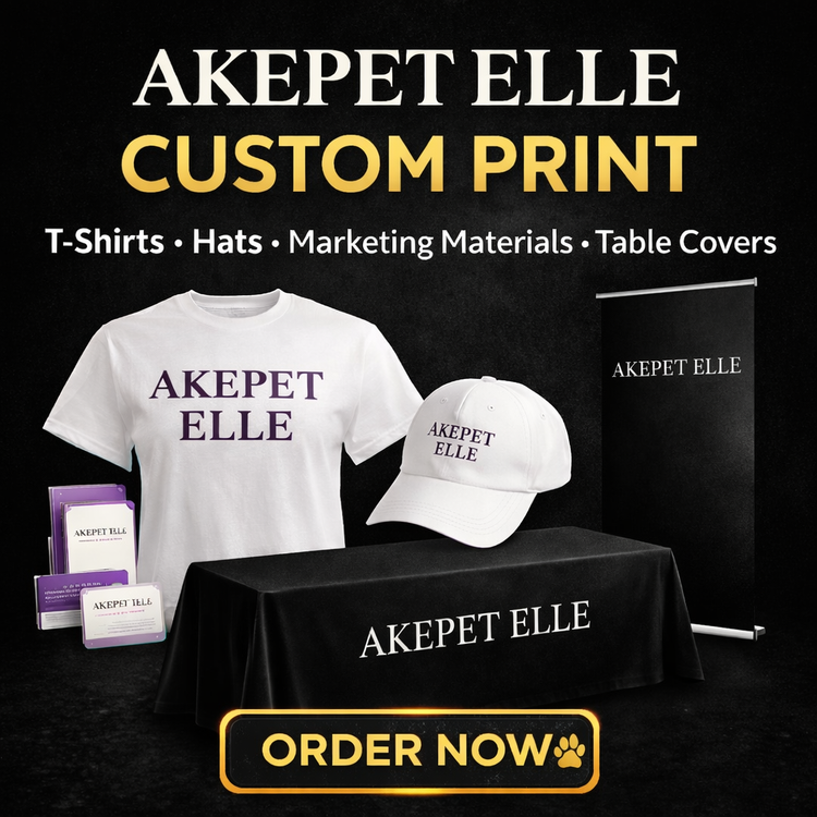 Custom Print Services