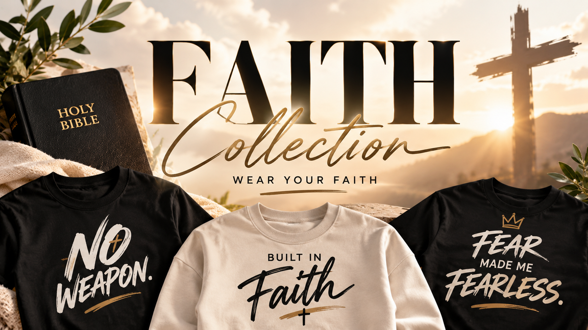 Faith Collection