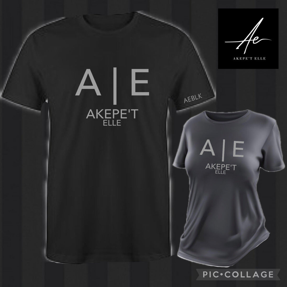 Akepe’t Elle Classic Collection