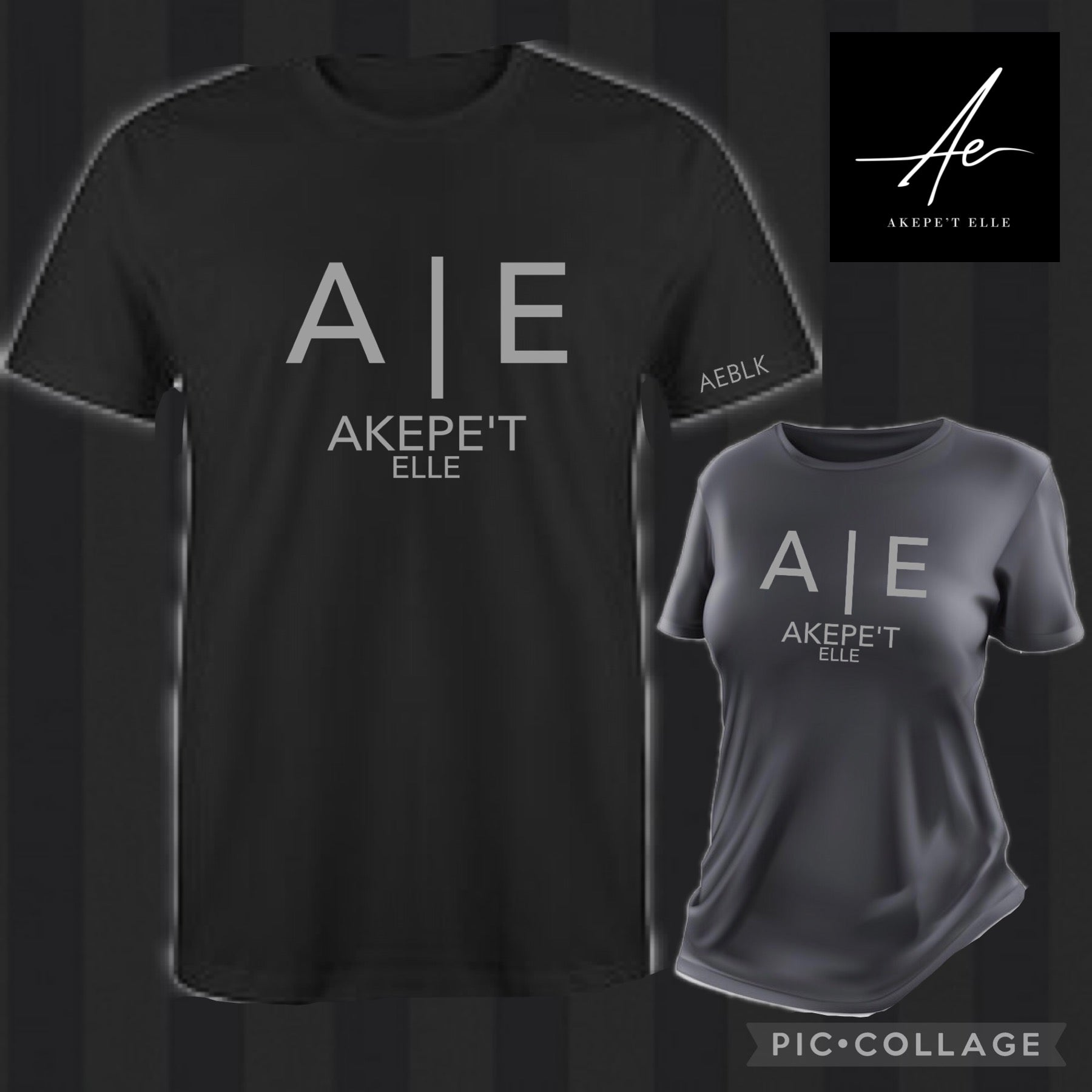 Akepe’t Elle Classic Collection