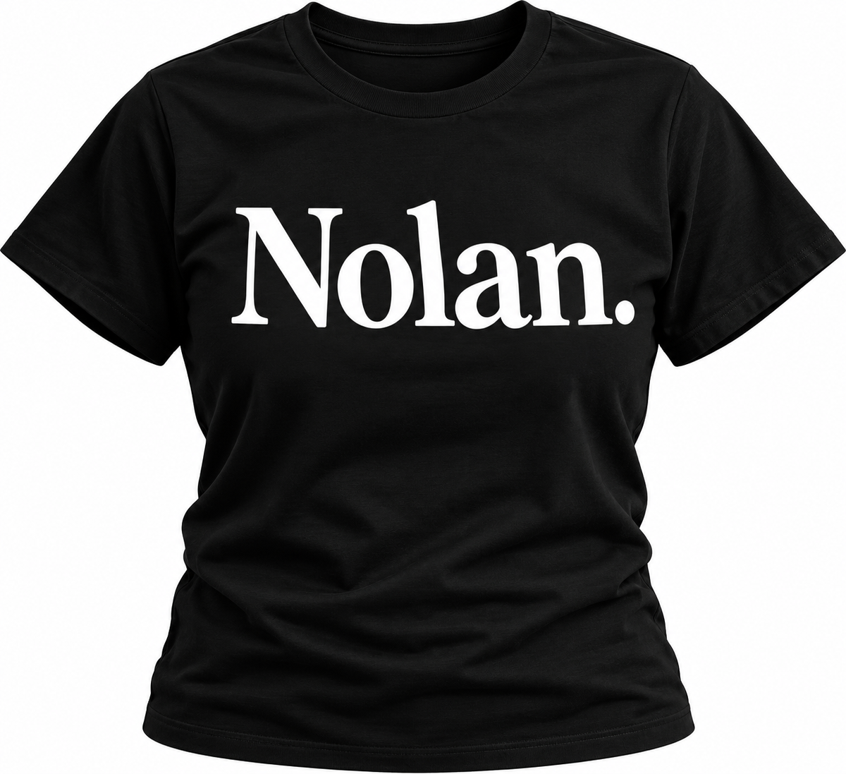 Nolan ( Justice )