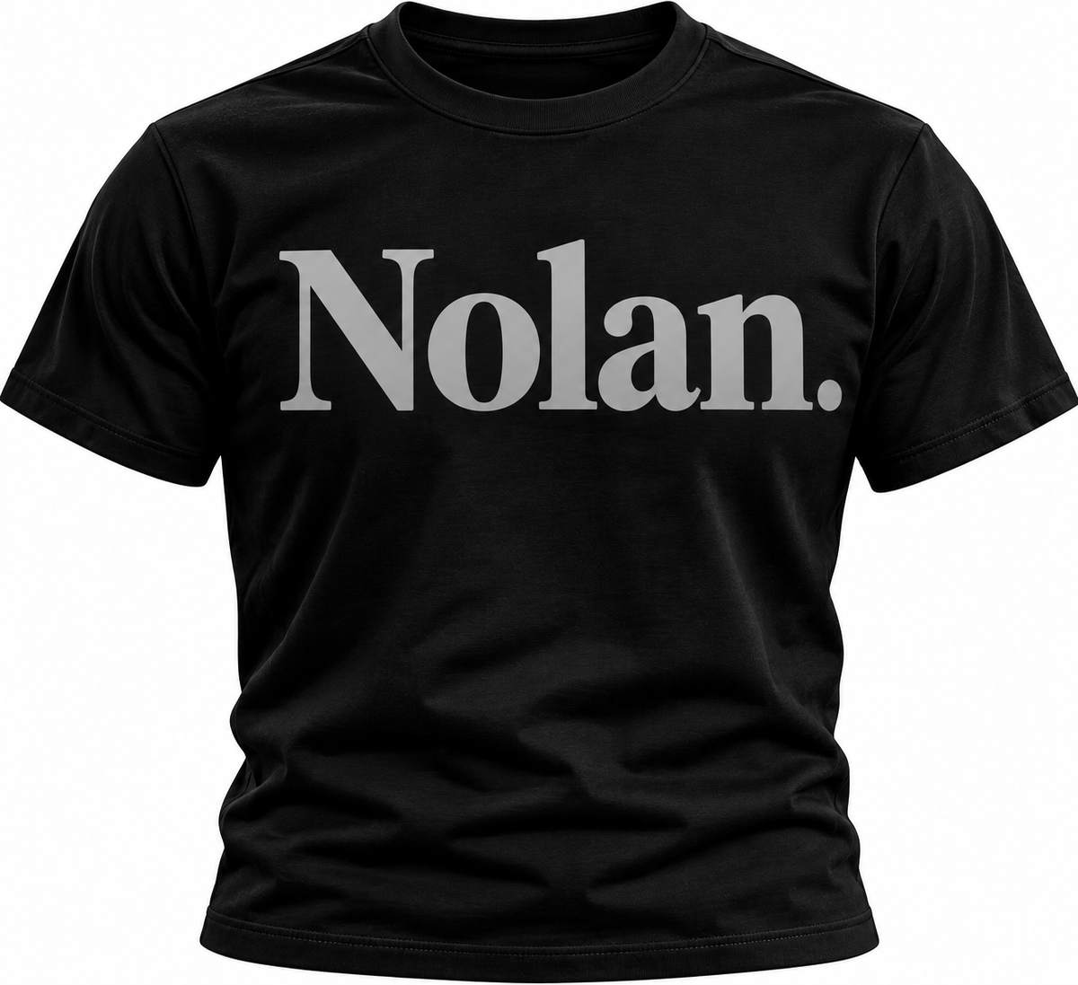 Nolan ( Justice )