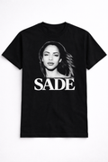 Akepe’t Elle SADE Graphic Tee