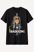 BADUIZM Graphic Tee