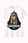 Akepe’t Elle "Baduizm"T-Shirt | Neo-Soul Artist Series