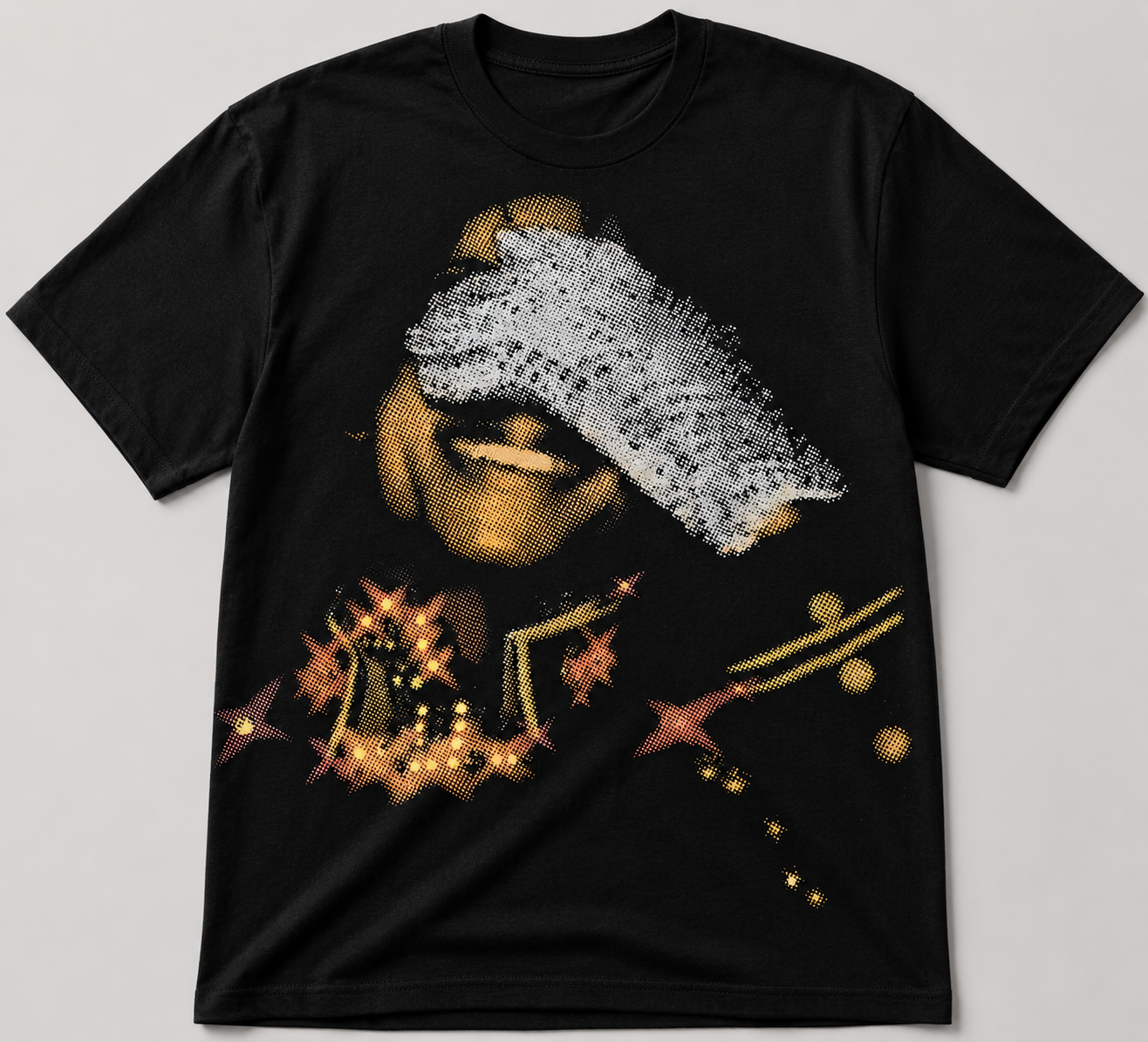 Legendary MJ Tee
