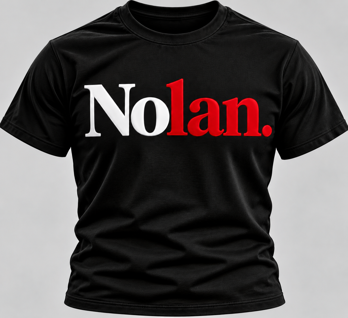 Nolan ( Justice )