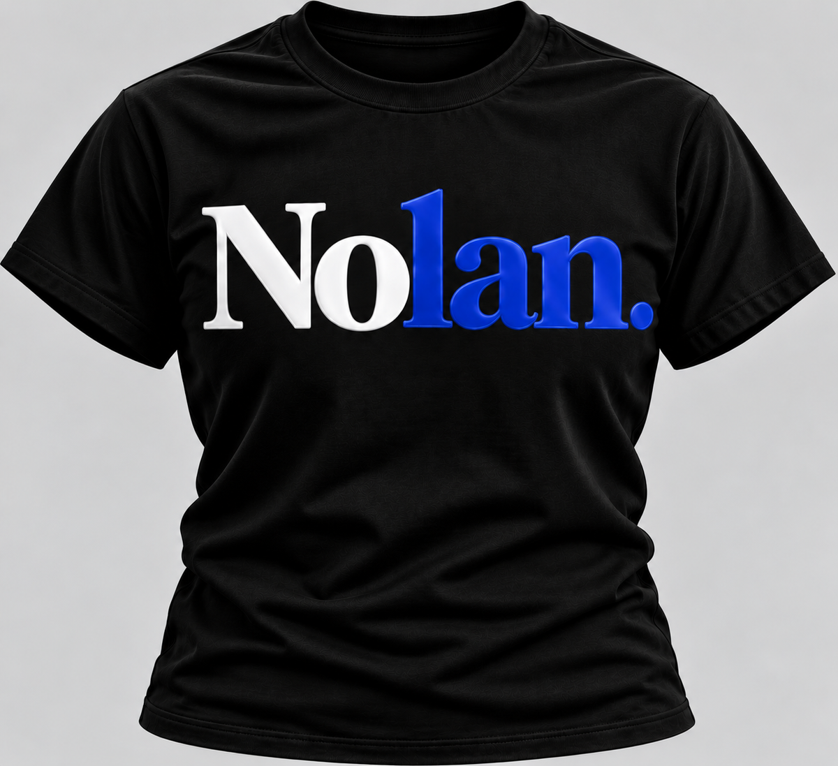 Nolan ( Justice )
