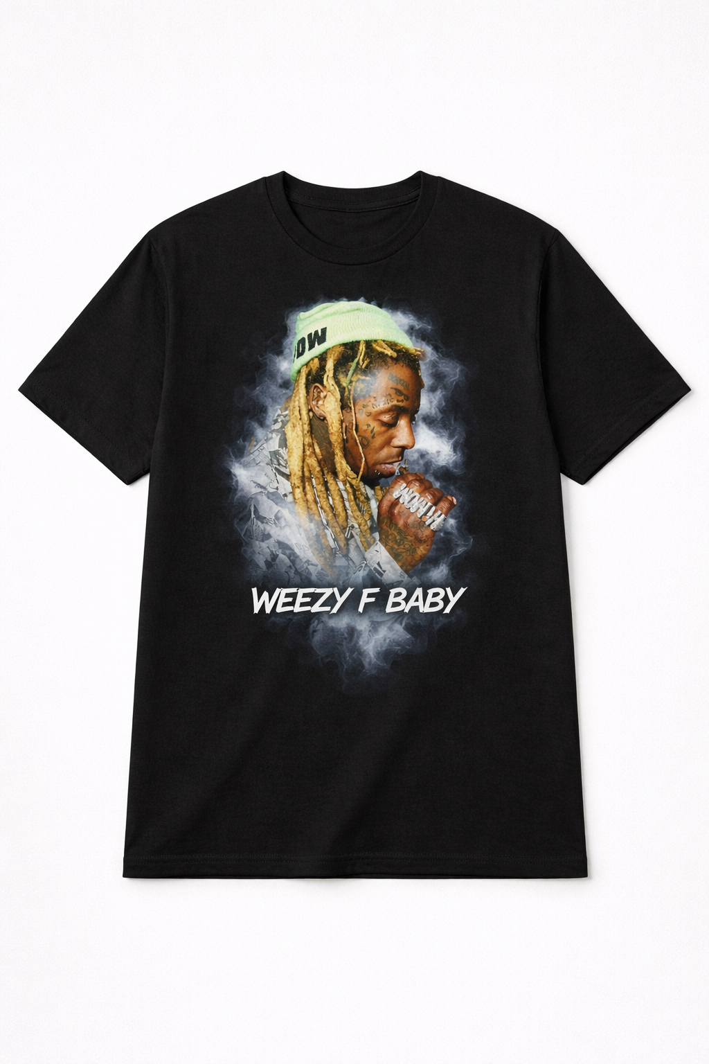 WEEZY F BABY – Street Icon Edition