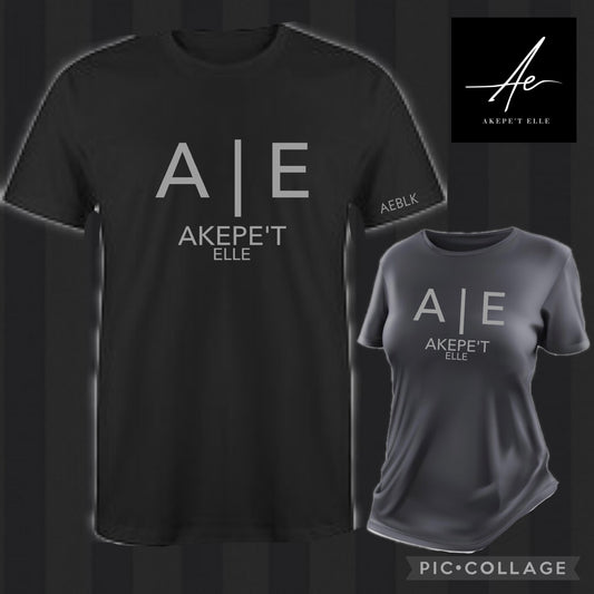 A|E Signature Shirt