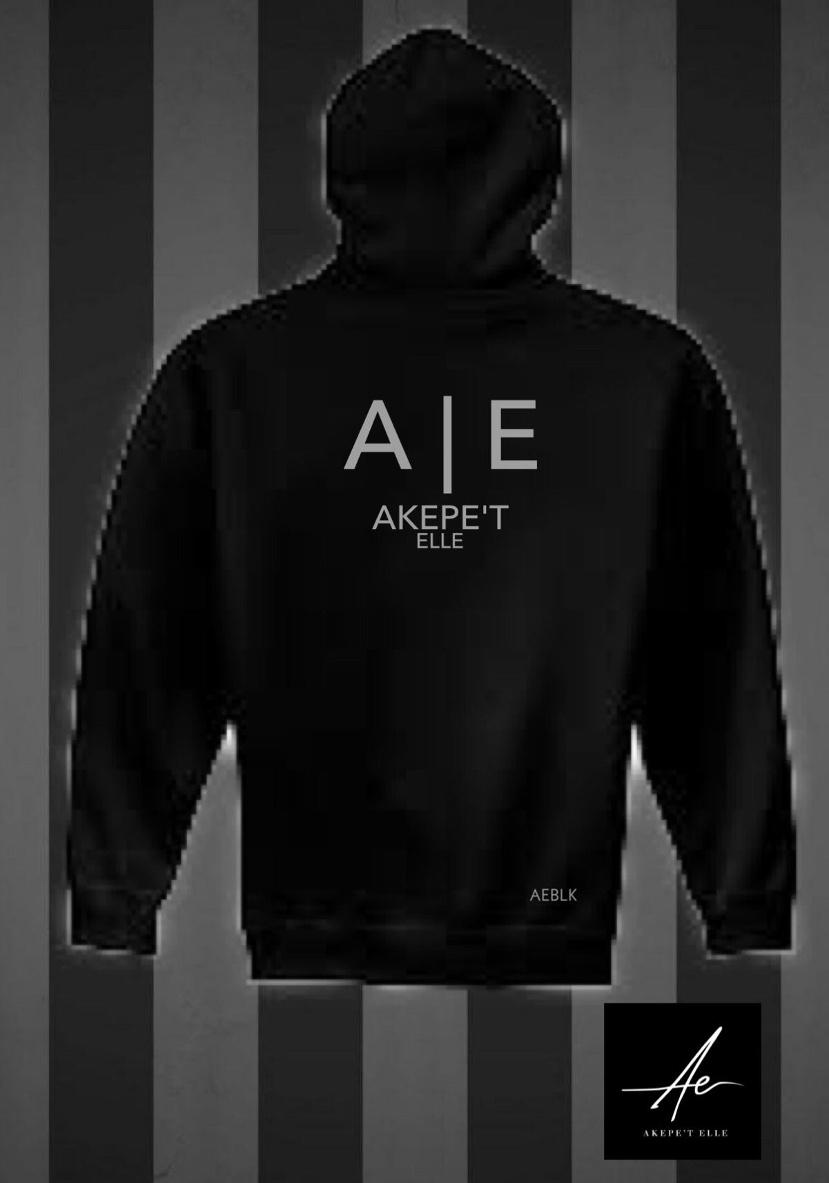 Akepe’t Elle Hoodies