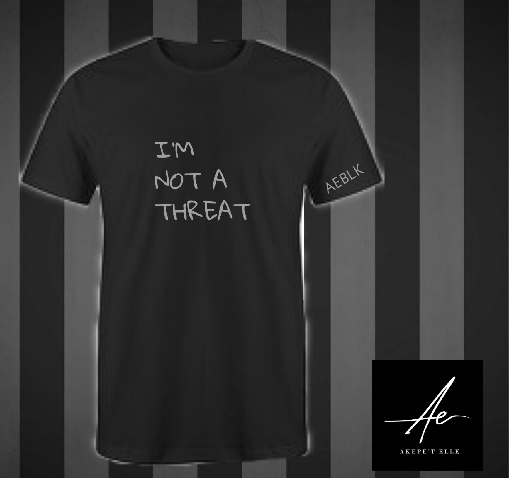 Akepe’t Elle T-Shirts