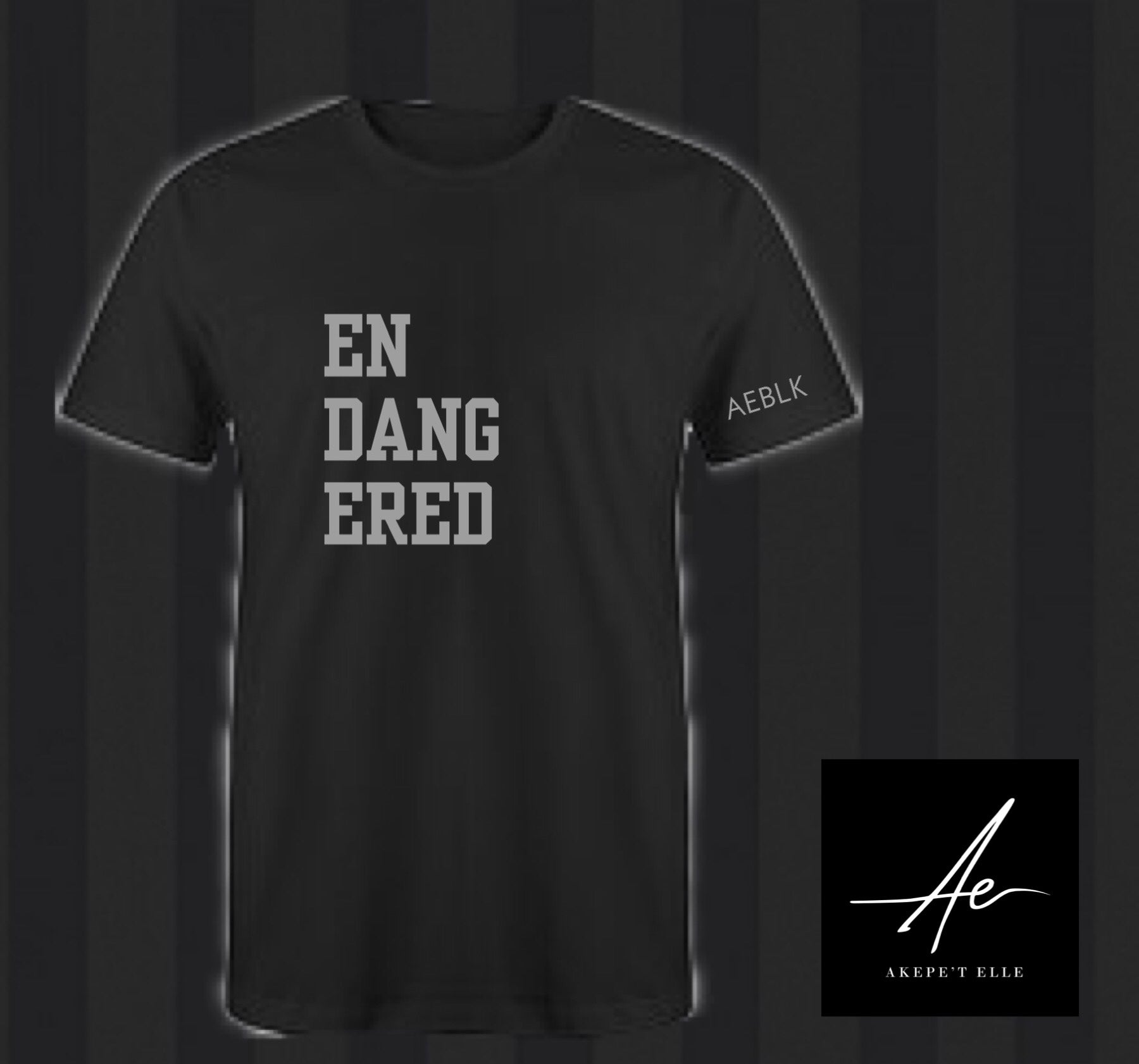 Akepe’t Elle T-Shirts