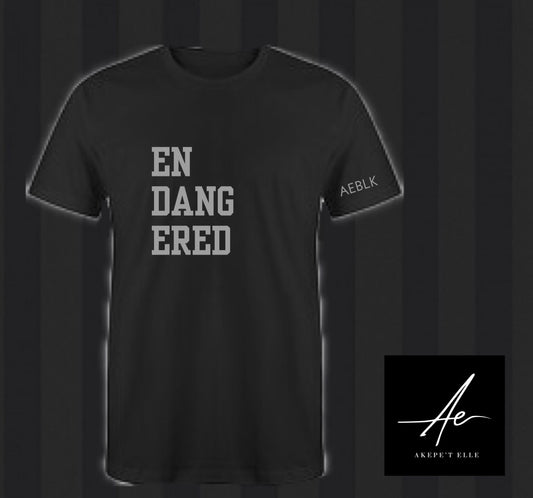 Akepe’t Elle T-Shirts