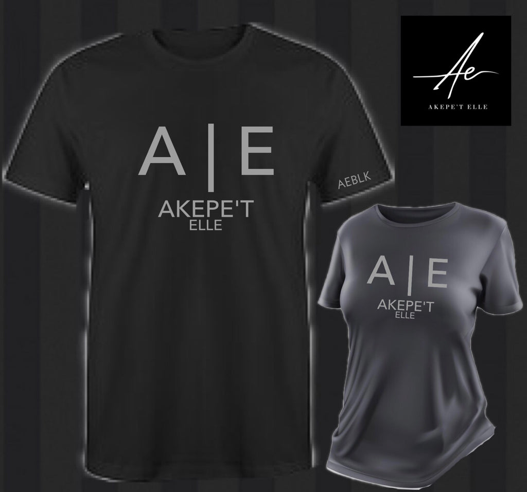 Akepe’t Elle T-Shirts