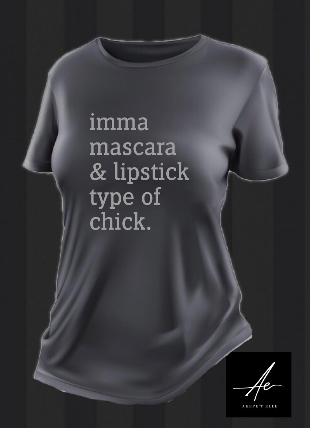 Akepe’t Elle T-Shirts