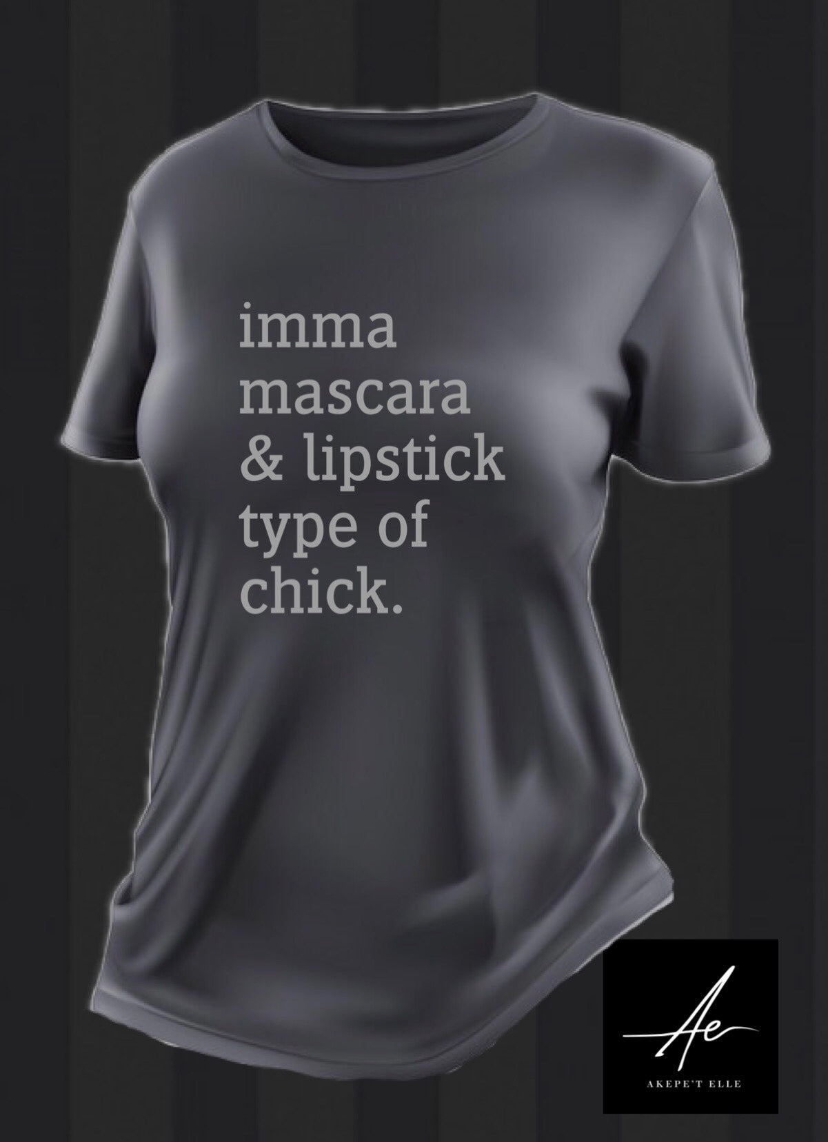 Akepe’t Elle T-Shirts