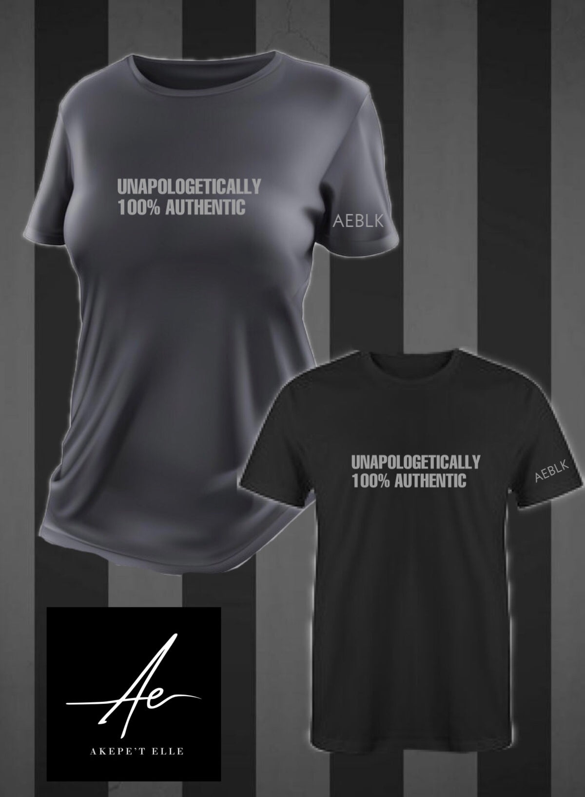 Akepe’t Elle T-Shirts