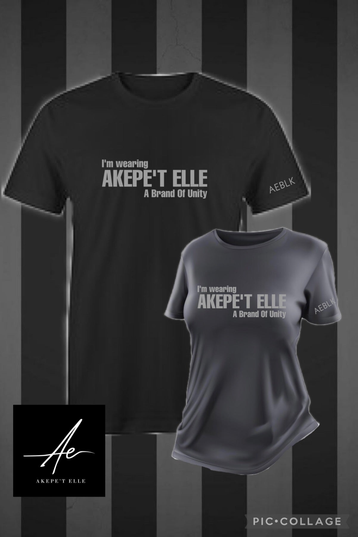 Akepe’t Elle Original UNITEE